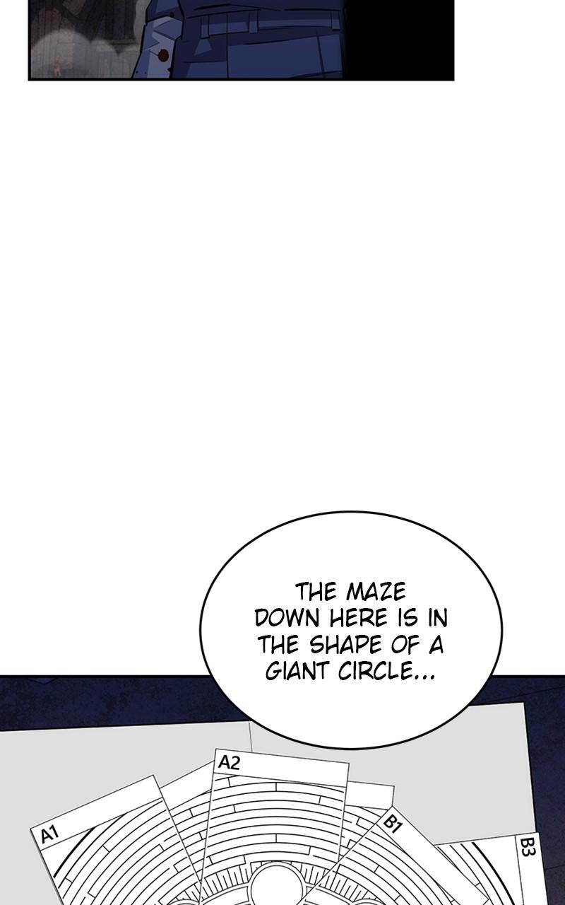 Read Auto Hunting With My Clones Manga Online