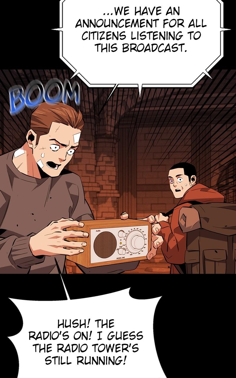 Read Auto Hunting With My Clones Manga Online
