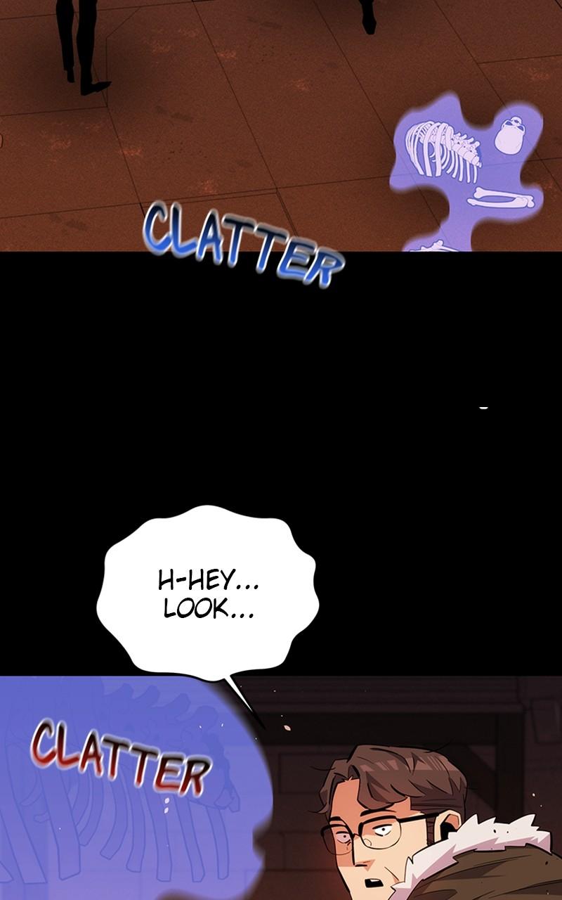 Read Auto Hunting With My Clones Manga Online