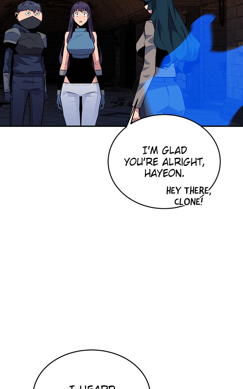 Read Auto Hunting With My Clones Manga Online