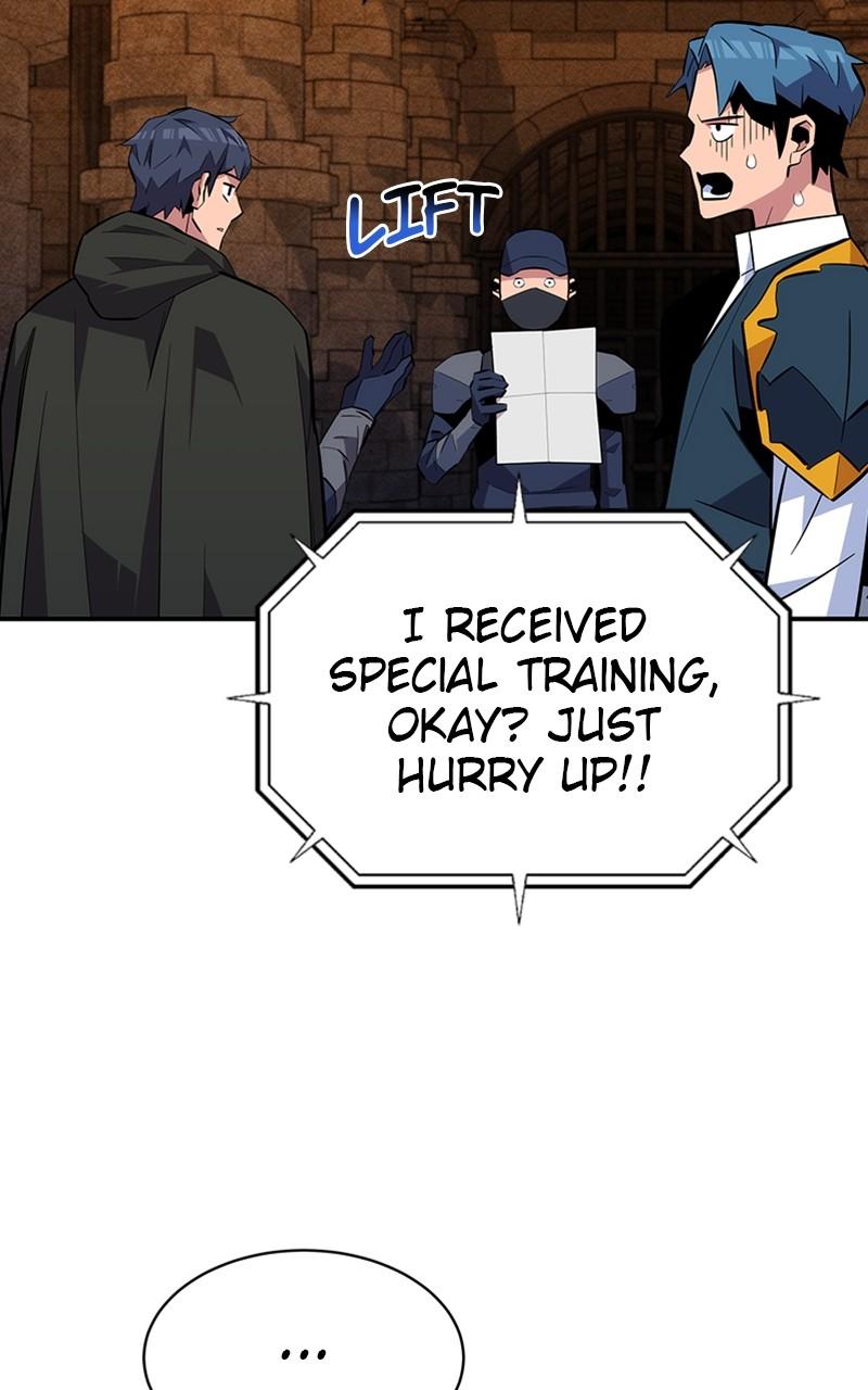 Read Auto Hunting With My Clones Manga Online