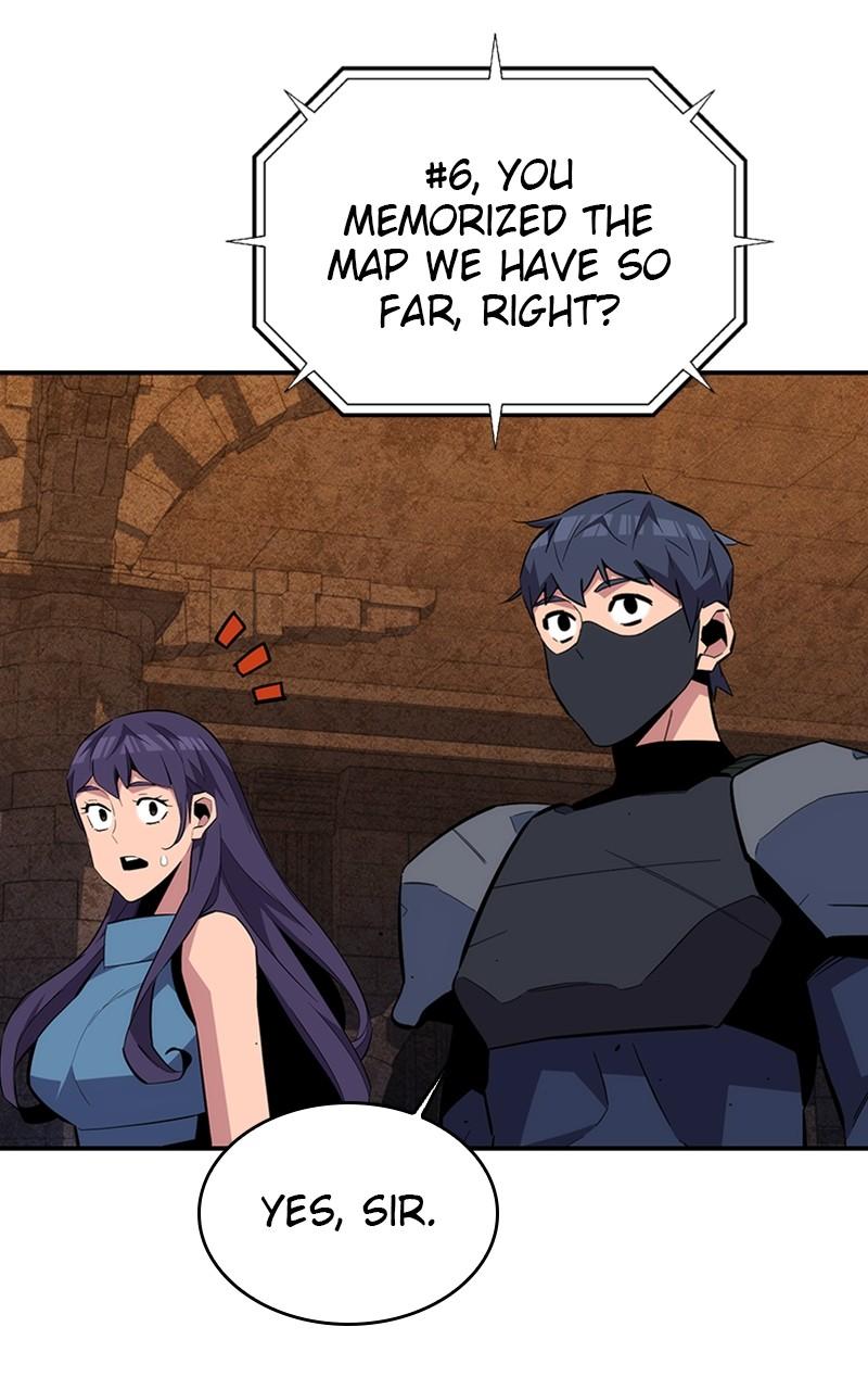 Read Auto Hunting With My Clones Manga Online