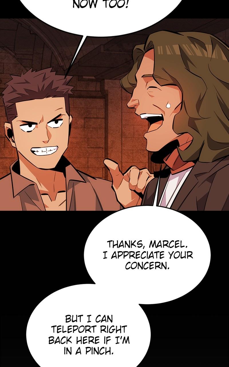 Read Auto Hunting With My Clones Manga Online