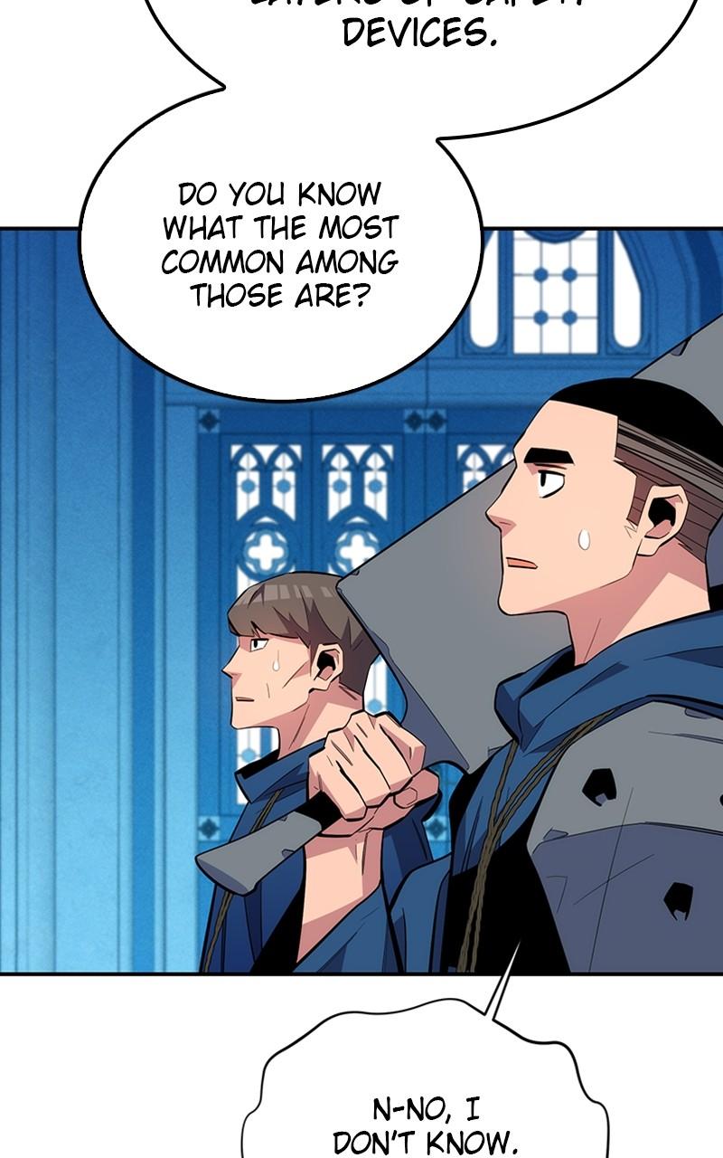Read Auto Hunting With My Clones Manga Online