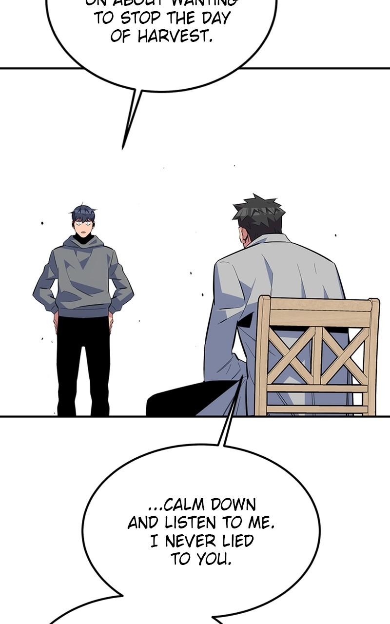 Read Auto Hunting With My Clones Manga Online