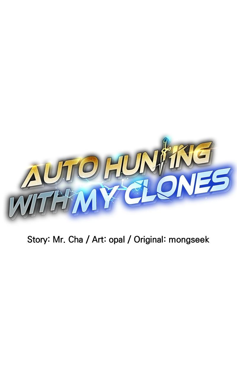 Read Auto Hunting With My Clones Manga Online