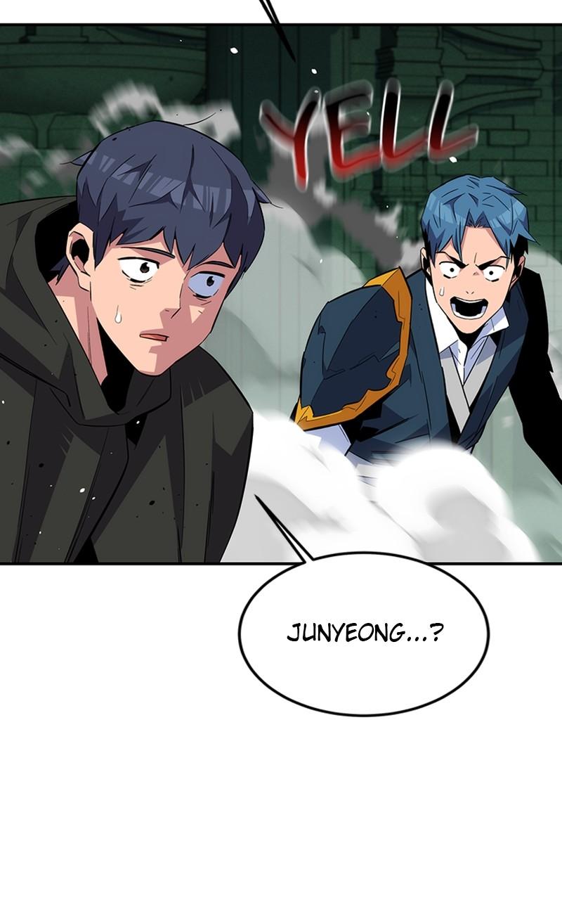 Read Auto Hunting With My Clones Manga Online