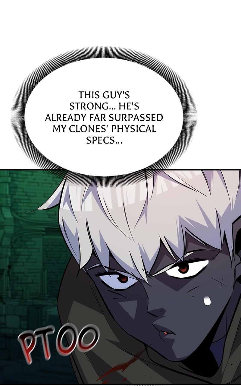 Read Auto Hunting With My Clones Manga Online