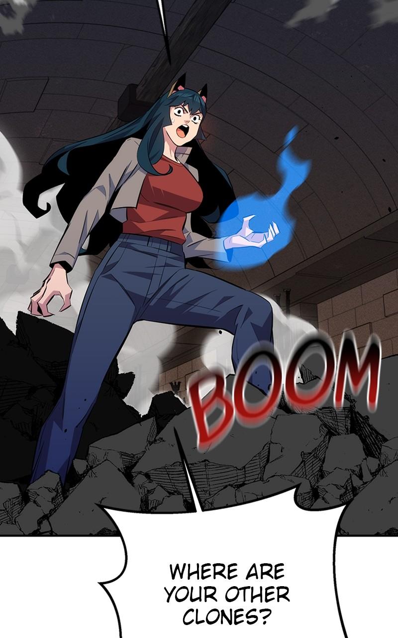 Read Auto Hunting With My Clones Manga Online