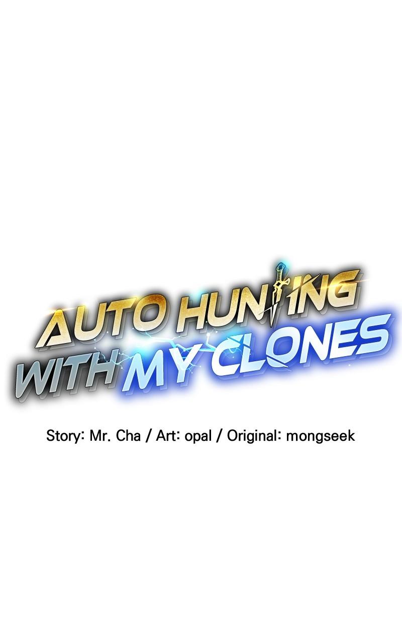 Read Auto Hunting With My Clones Manga Online