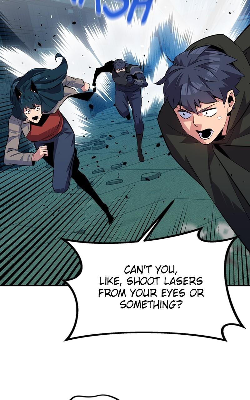Read Auto Hunting With My Clones Manga Online