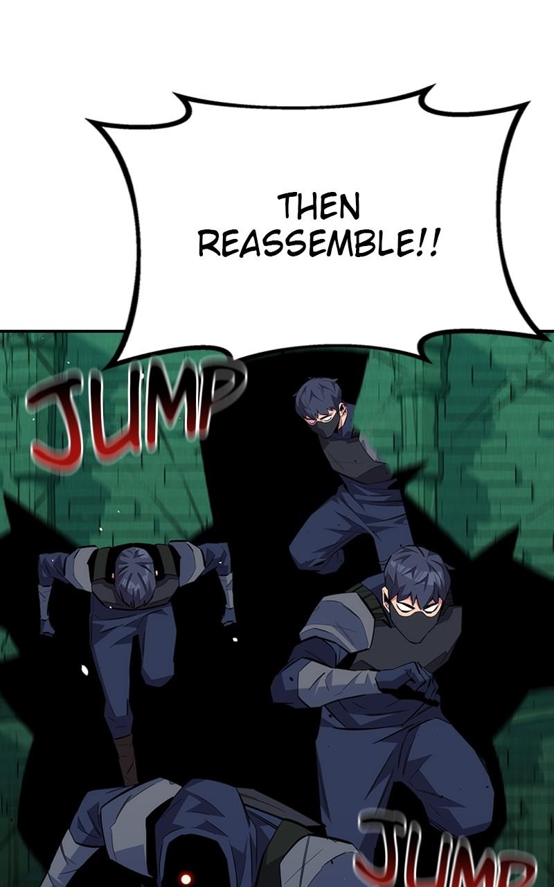 Read Auto Hunting With My Clones Manga Online