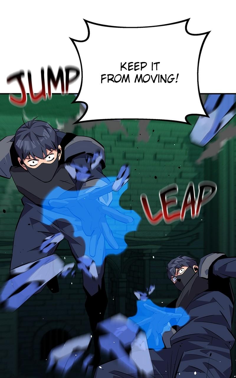 Read Auto Hunting With My Clones Manga Online