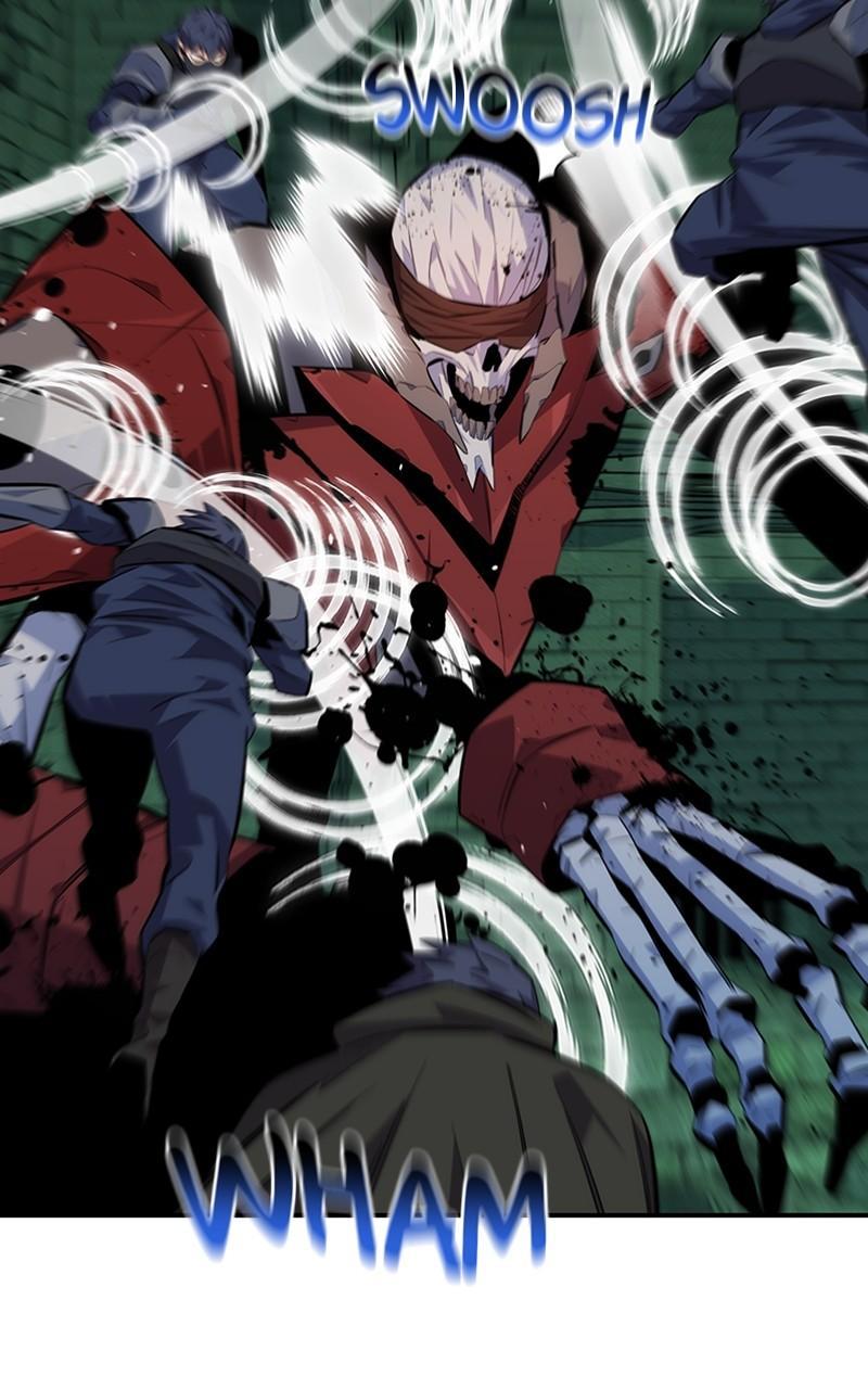 Read Auto Hunting With My Clones Manga Online