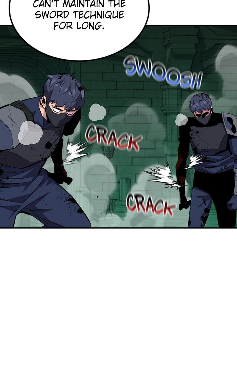 Read Auto Hunting With My Clones Manga Online
