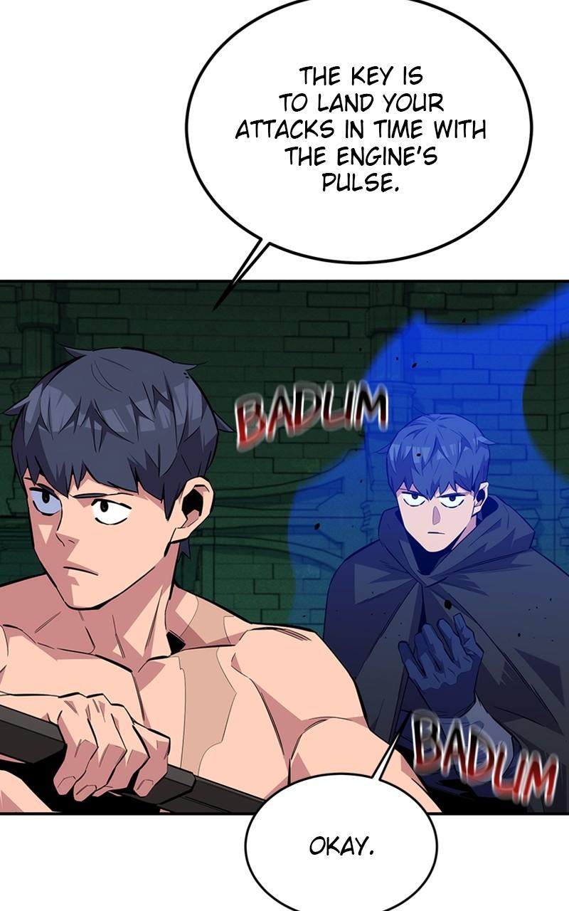 Read Auto Hunting With My Clones Manga Online