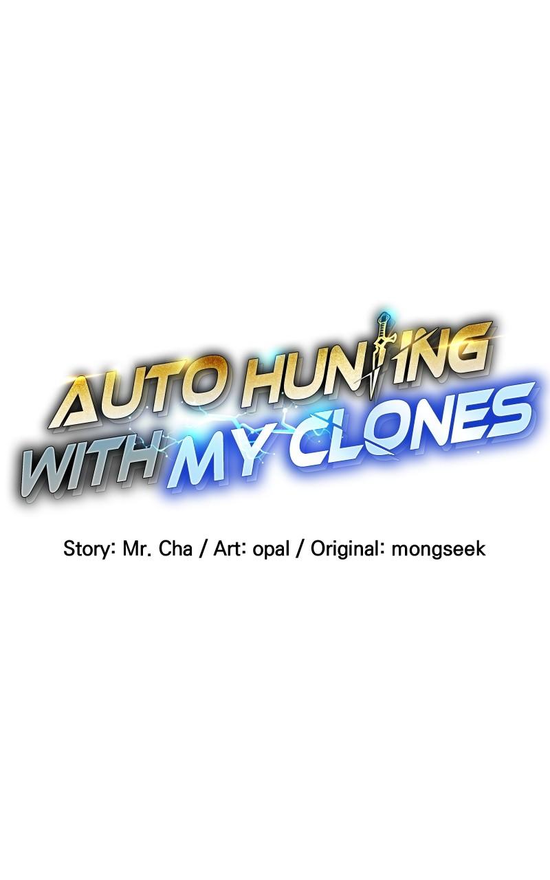 Read Auto Hunting With My Clones Manga Online