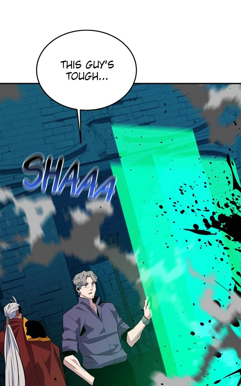 Read Auto Hunting With My Clones Manga Online