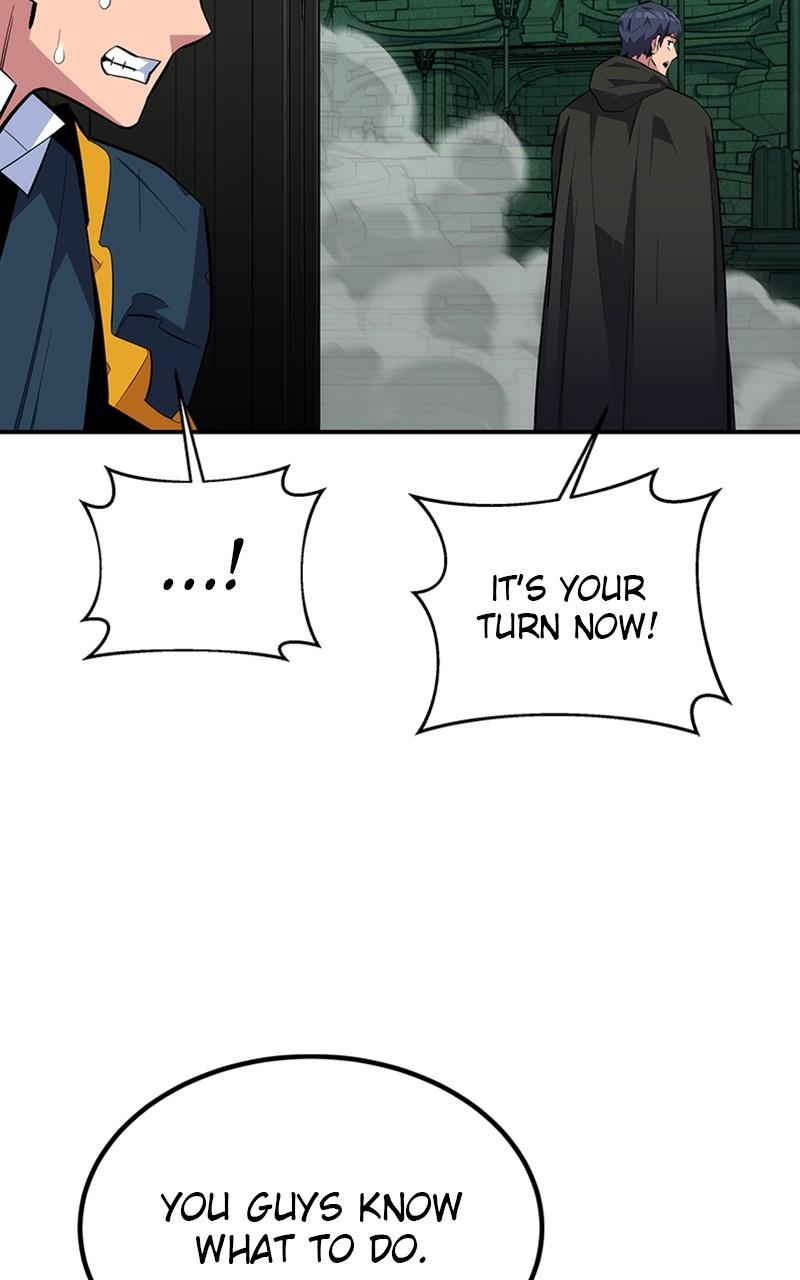 Read Auto Hunting With My Clones Manga Online