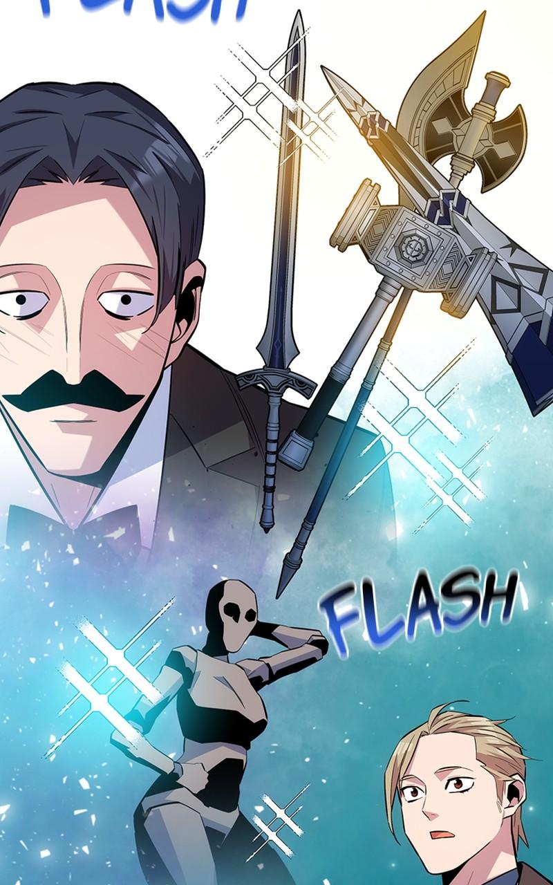 Read Auto Hunting With My Clones Manga Online