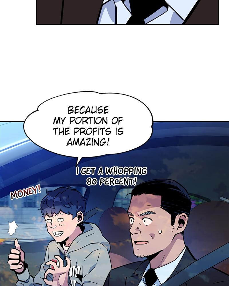 Read Auto Hunting With My Clones Manga Online