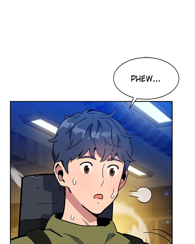 Read Auto Hunting With My Clones Manga Online
