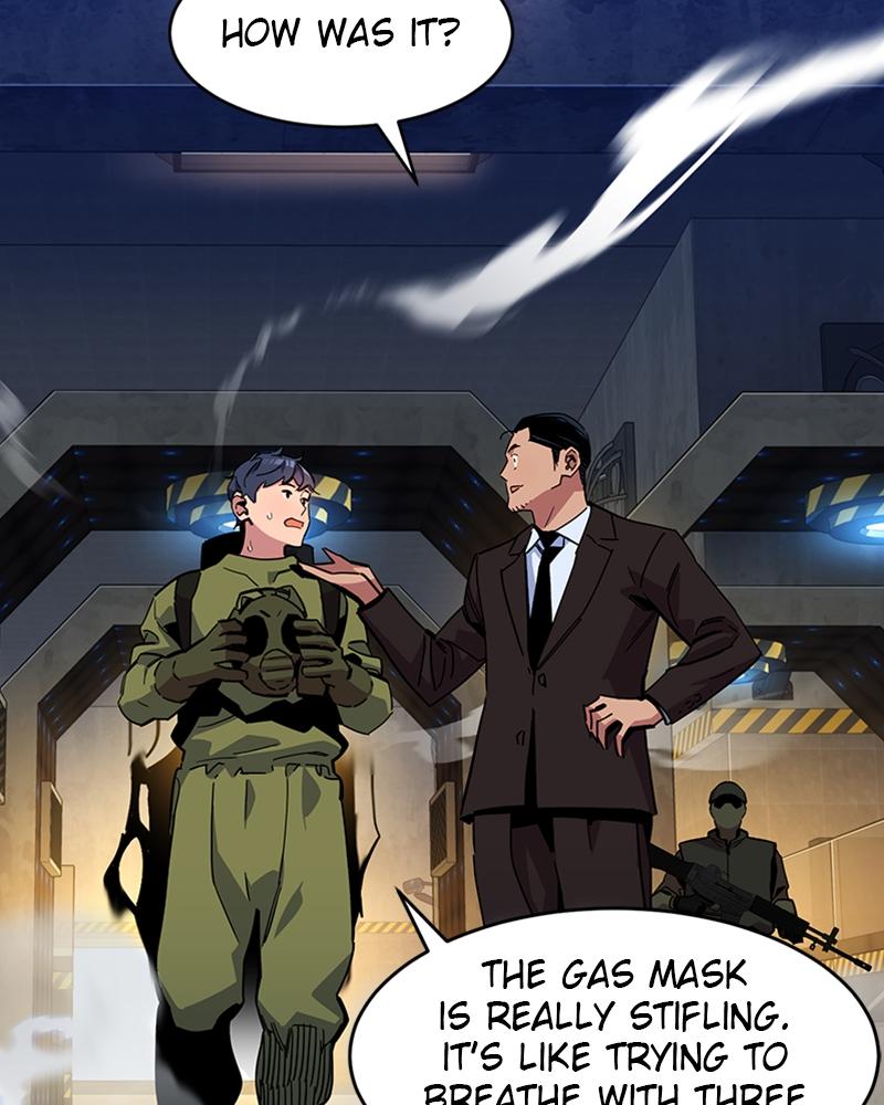 Read Auto Hunting With My Clones Manga Online
