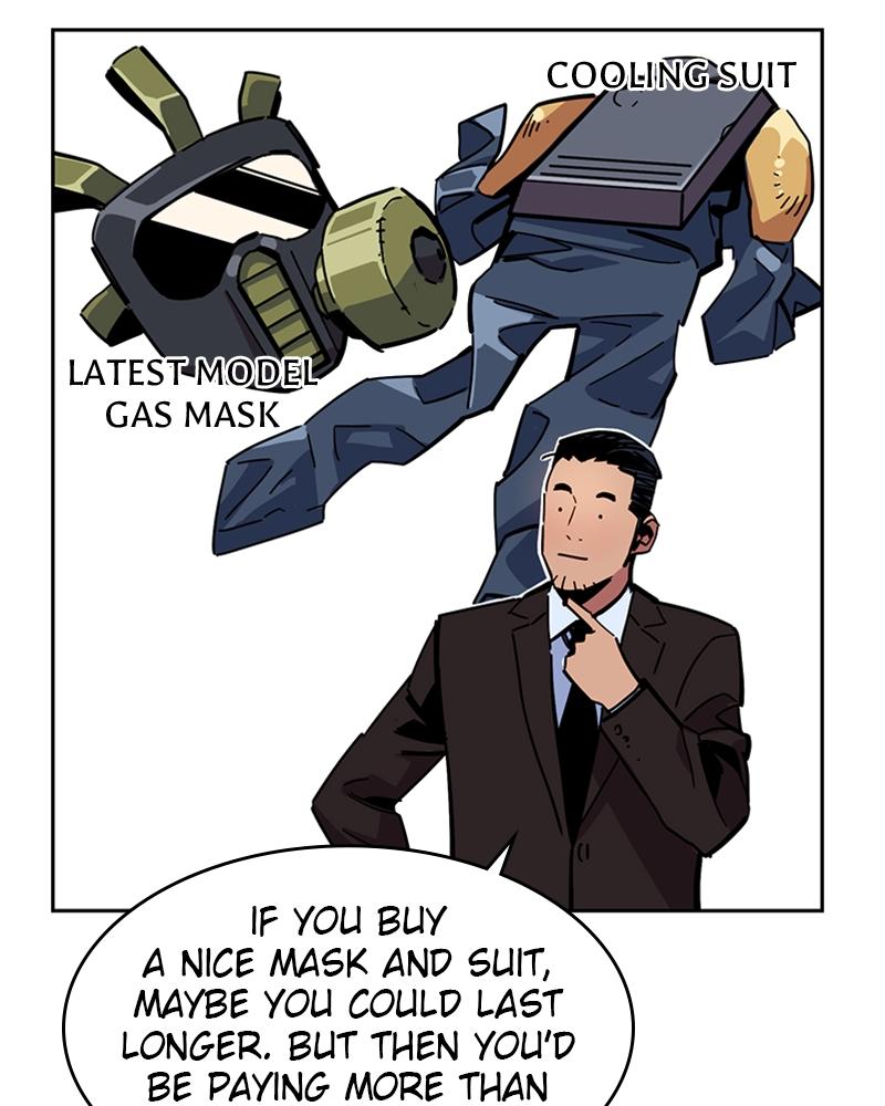 Read Auto Hunting With My Clones Manga Online
