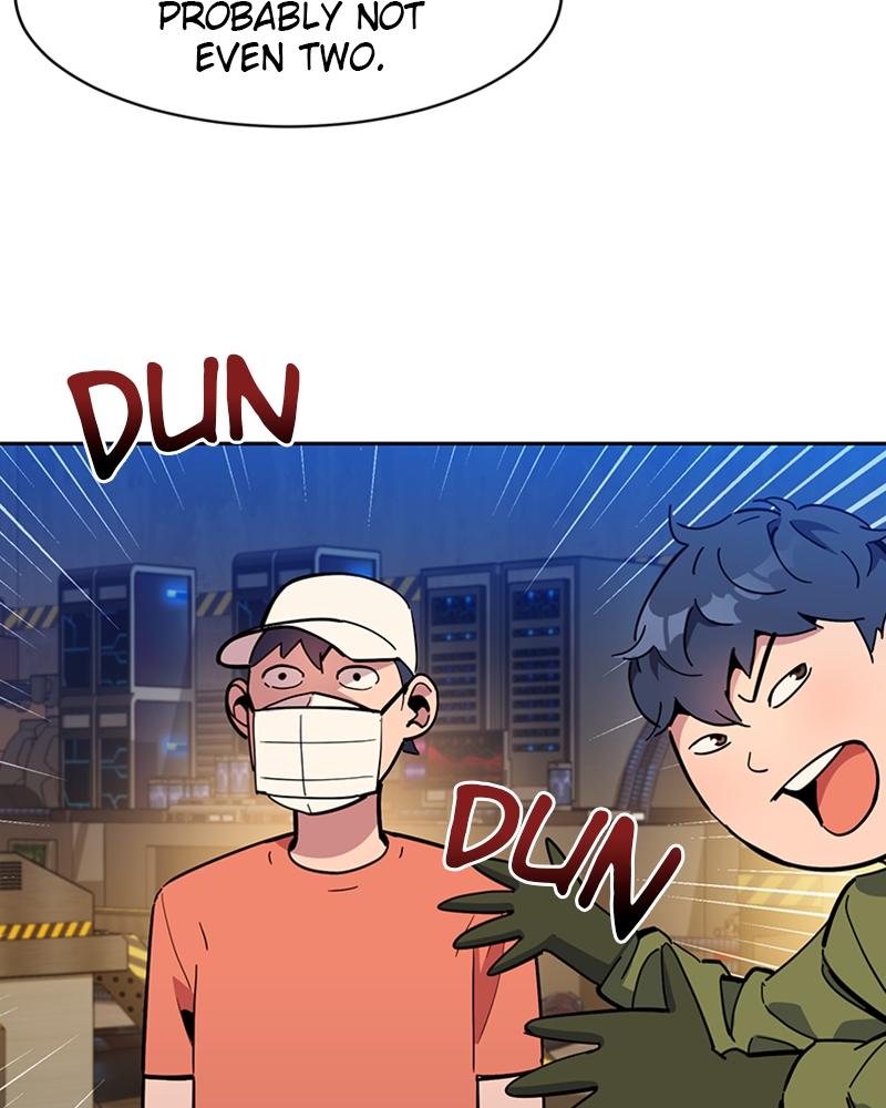 Read Auto Hunting With My Clones Manga Online