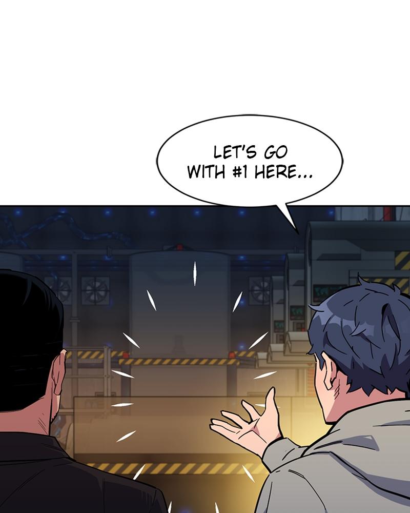Read Auto Hunting With My Clones Manga Online