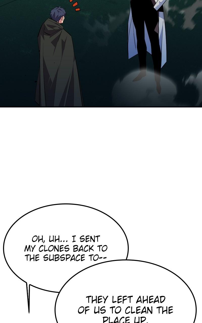 Read Auto Hunting With My Clones Manga Online