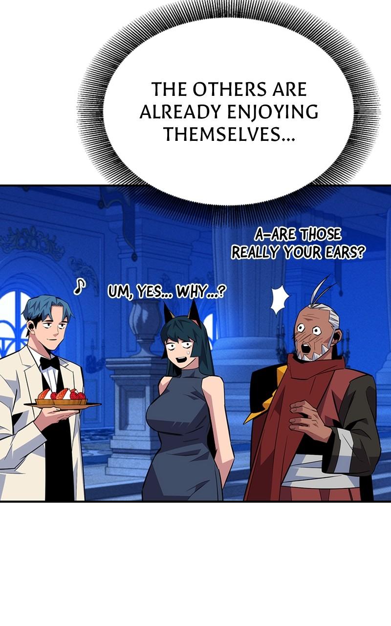 Read Auto Hunting With My Clones Manga Online