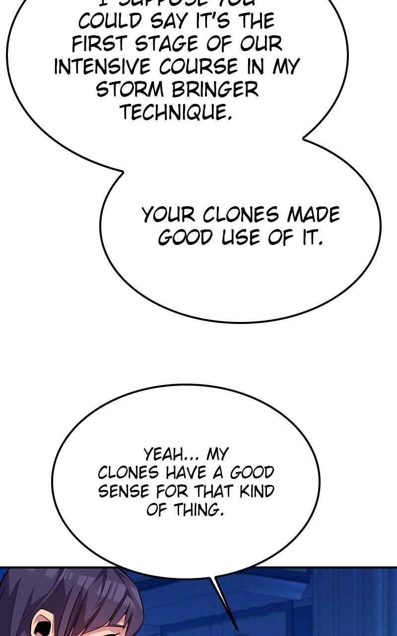 Read Auto Hunting With My Clones Manga Online