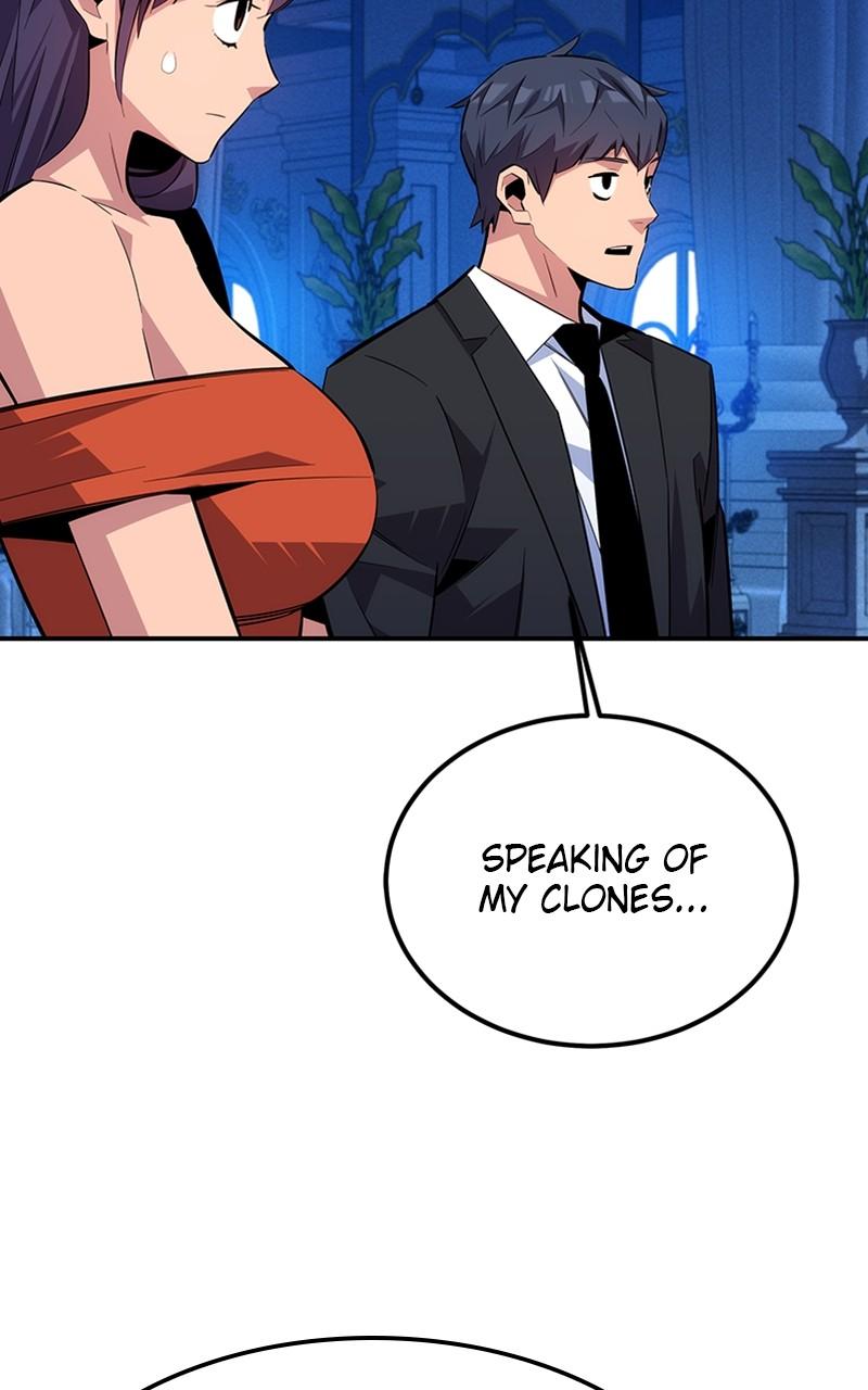 Read Auto Hunting With My Clones Manga Online
