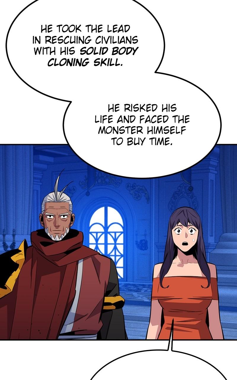 Read Auto Hunting With My Clones Manga Online