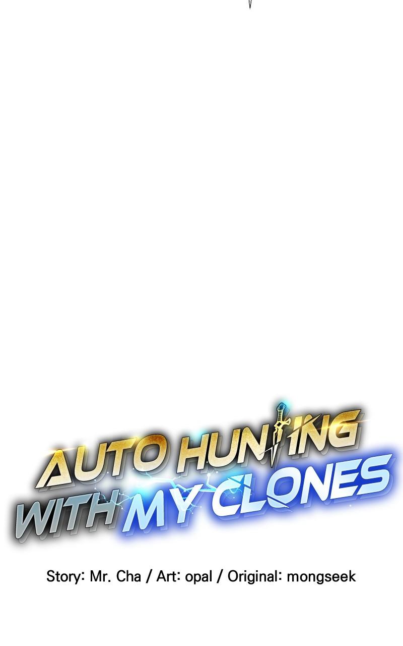 Read Auto Hunting With My Clones Manga Online