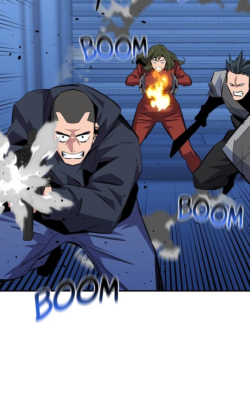 Read Auto Hunting With My Clones Manga Online