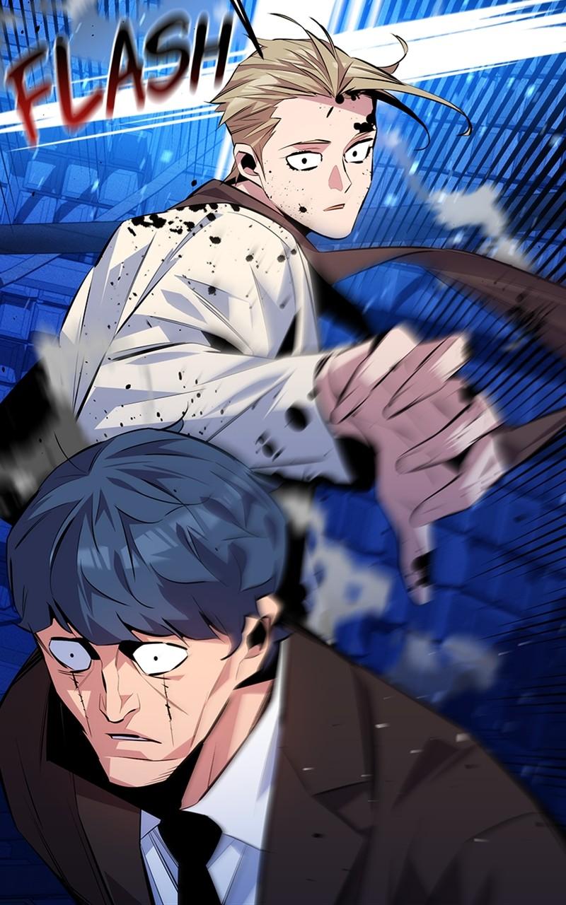 Read Auto Hunting With My Clones Manga Online