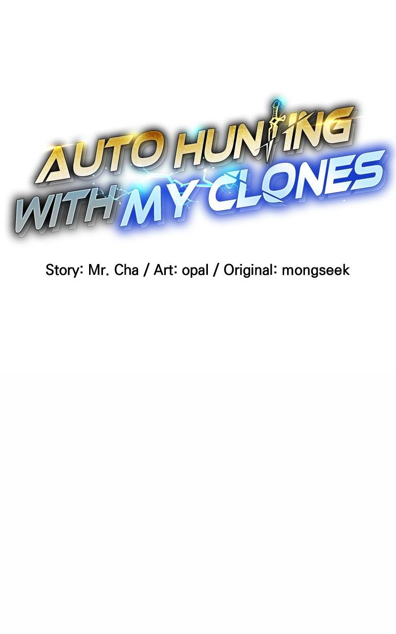 Read Auto Hunting With My Clones Manga Online