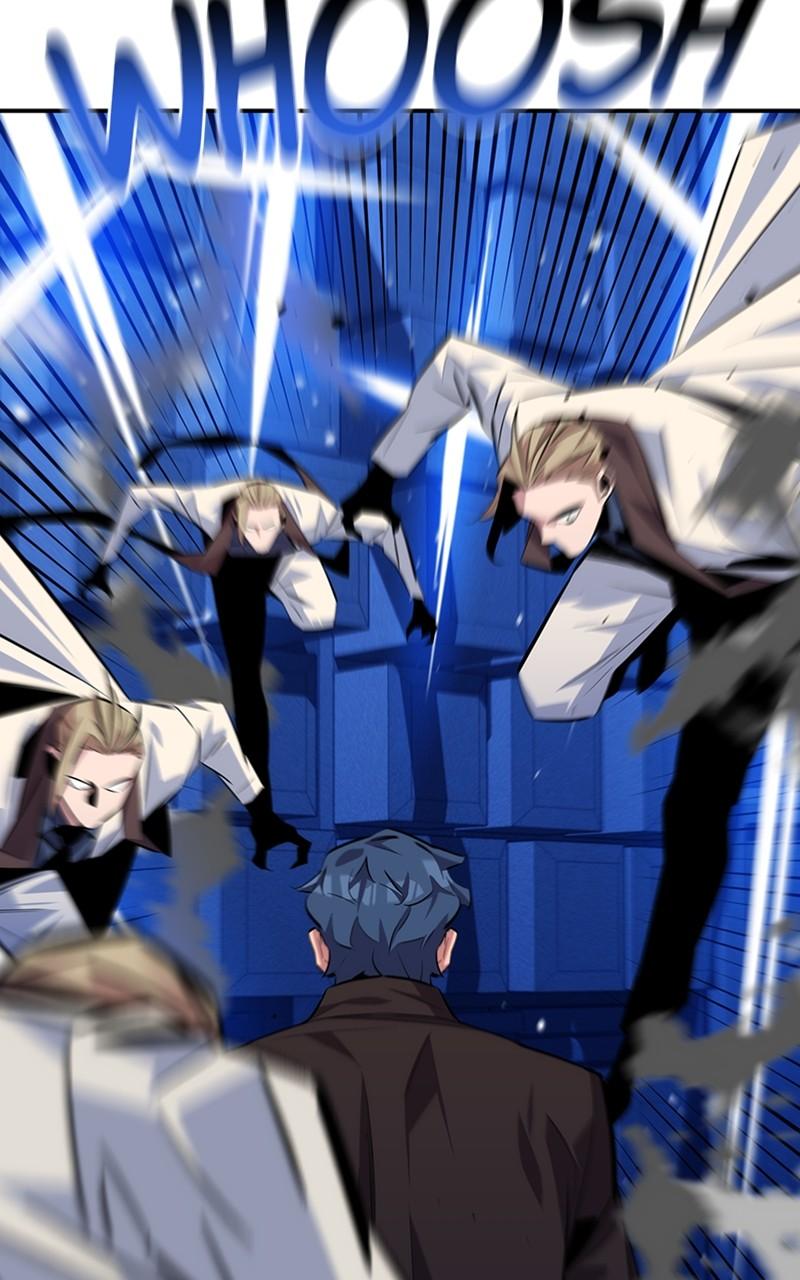 Read Auto Hunting With My Clones Manga Online