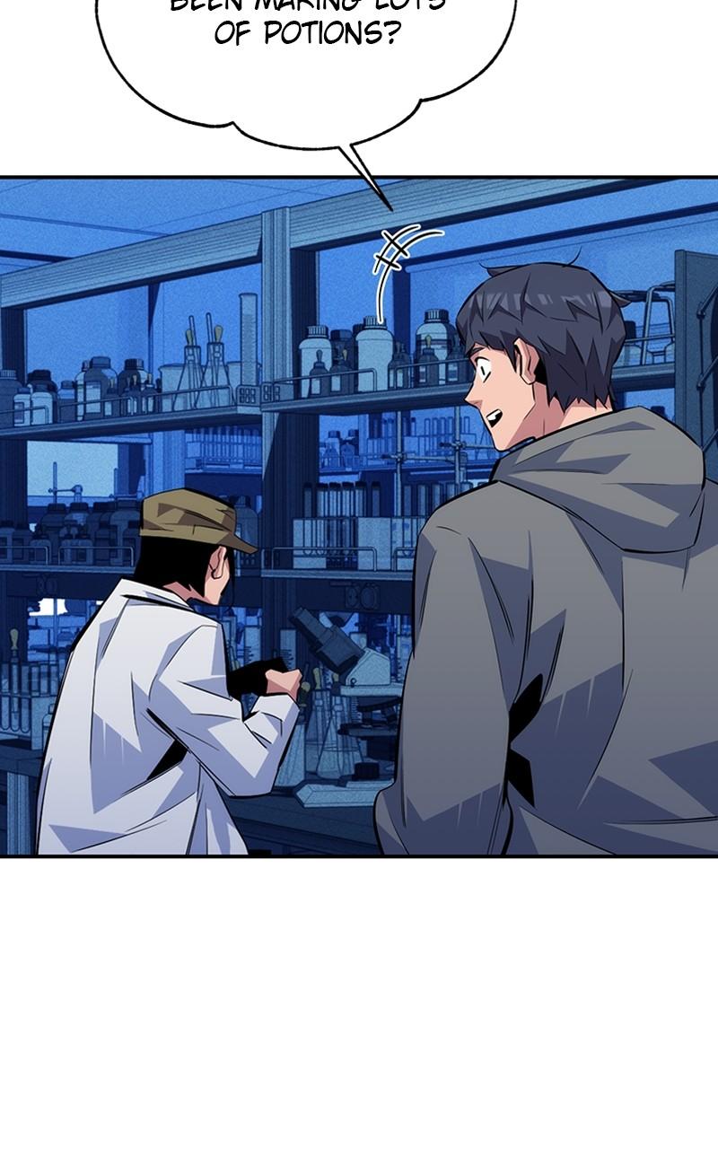 Read Auto Hunting With My Clones Manga Online