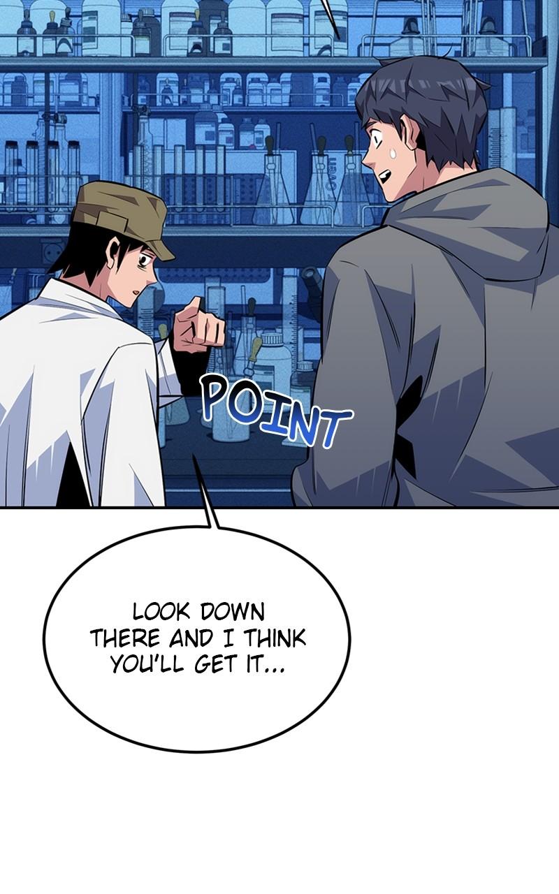Read Auto Hunting With My Clones Manga Online