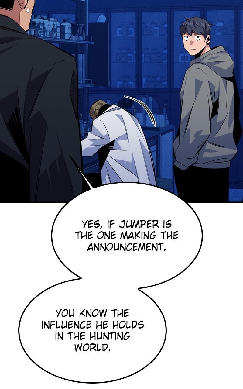 Read Auto Hunting With My Clones Manga Online