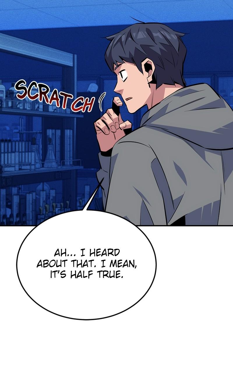 Read Auto Hunting With My Clones Manga Online