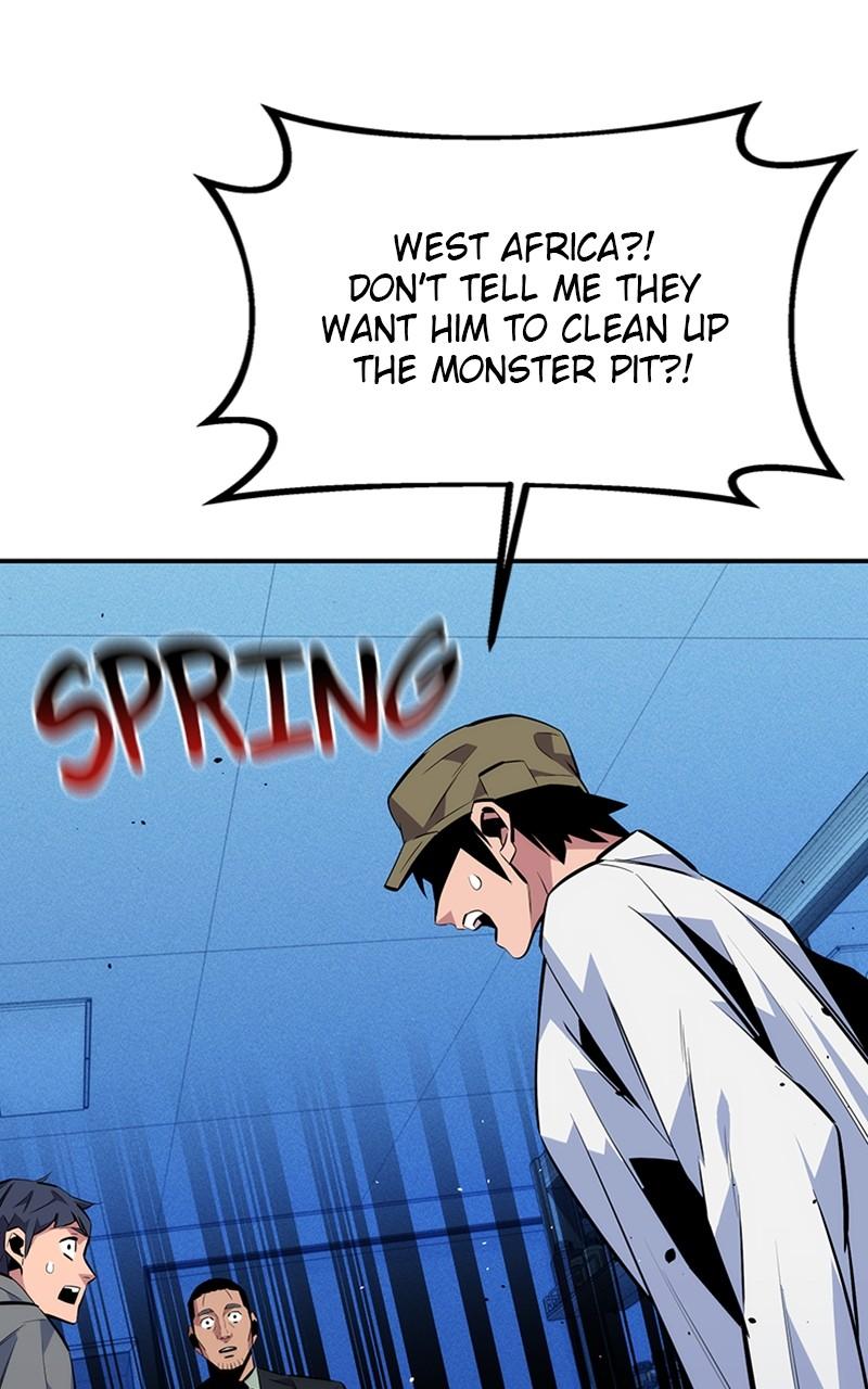 Read Auto Hunting With My Clones Manga Online