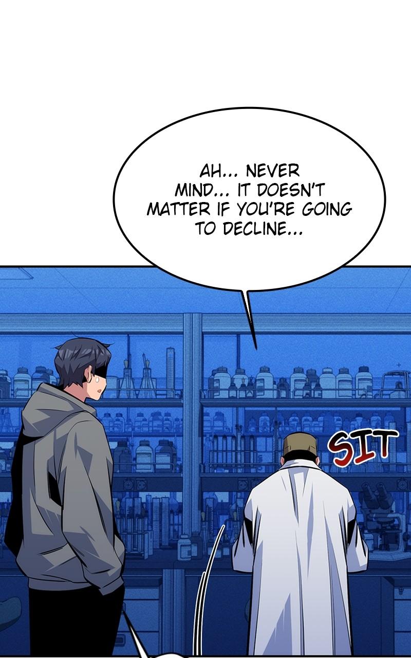 Read Auto Hunting With My Clones Manga Online