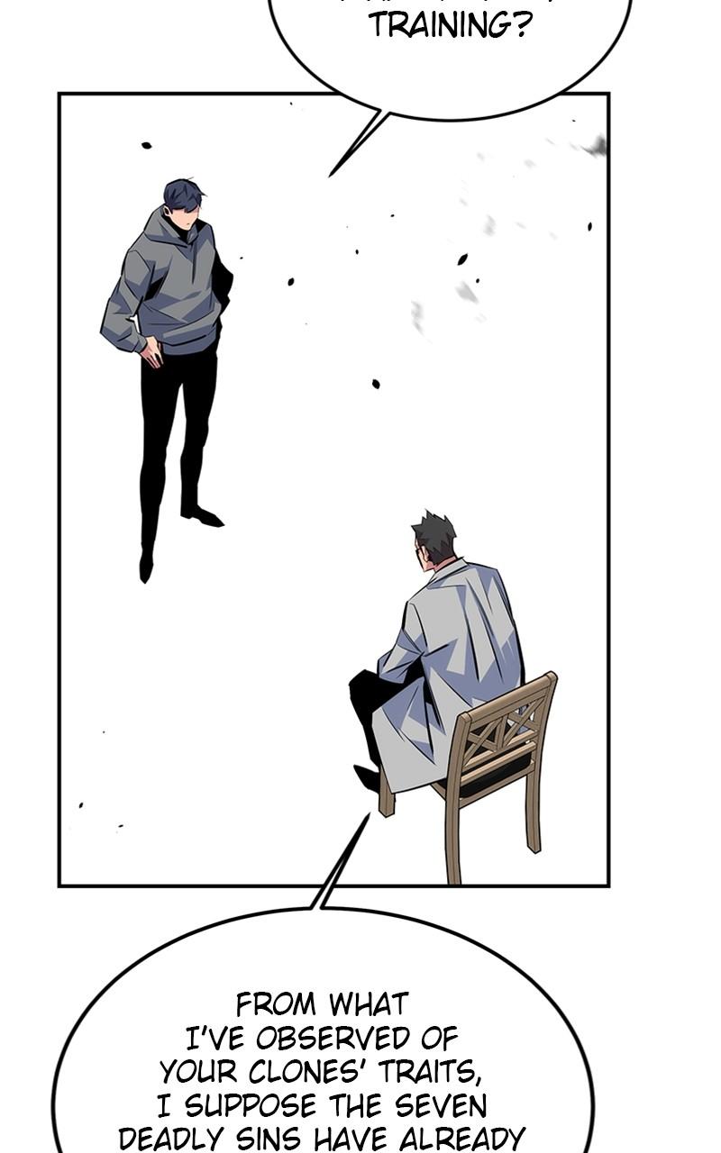 Read Auto Hunting With My Clones Manga Online