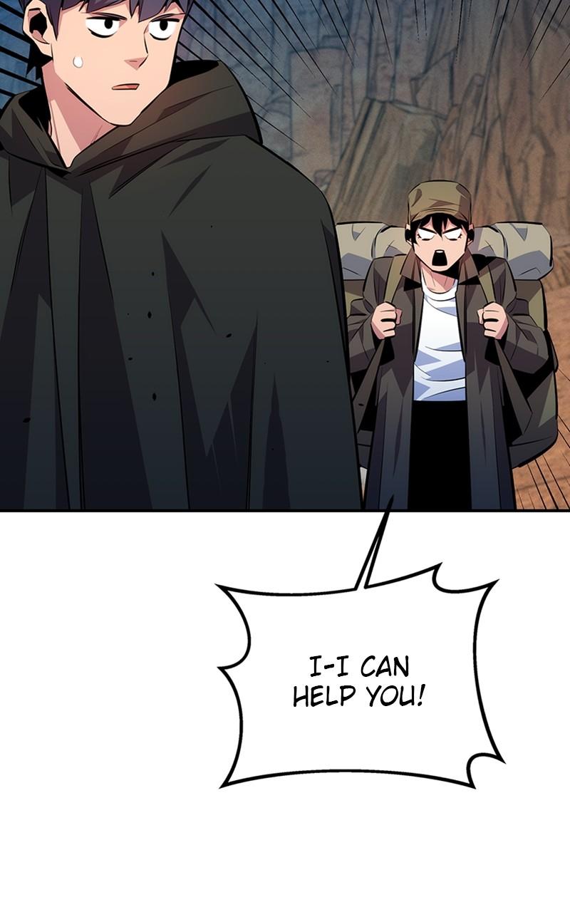 Read Auto Hunting With My Clones Manga Online