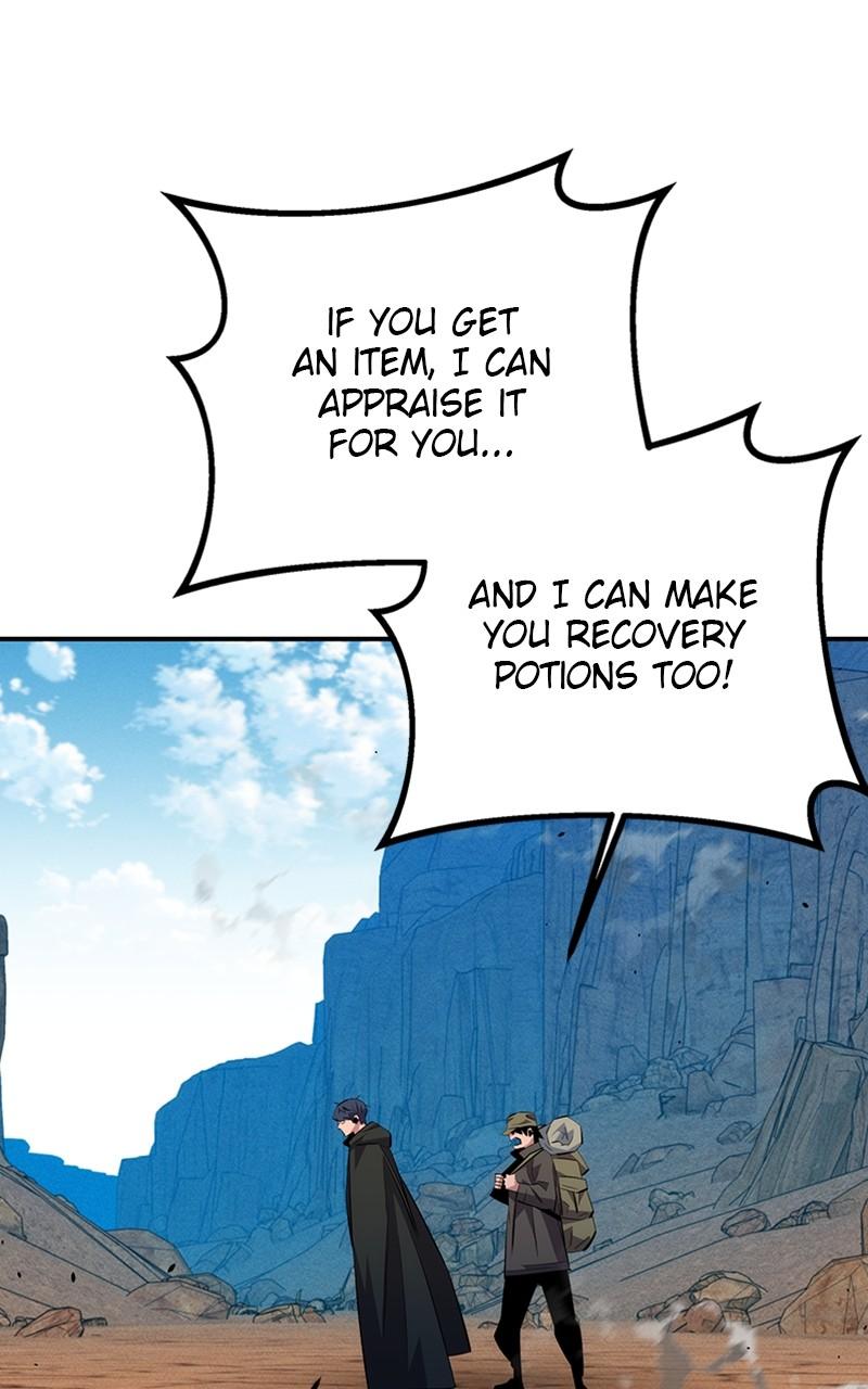 Read Auto Hunting With My Clones Manga Online
