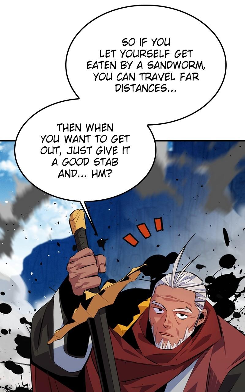 Read Auto Hunting With My Clones Manga Online